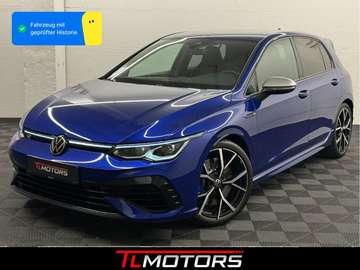 8R Performance #AKRAPOVIC#H&K#LEDER#IQLIGHT