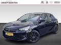 Opel Corsa 1.2 GS Line | automaat | 130PK | stoelverwarming Noir - thumbnail 1