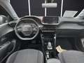 Peugeot 208 eActive/Shz/Mirrorlink/Tempomat/Shz Schwarz - thumbnail 11