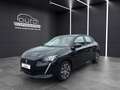 Peugeot 208 eActive/Shz/Mirrorlink/Tempomat/Shz Schwarz - thumbnail 1
