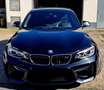 BMW M2 M Performance  Klappenauspuff, Bluetooth Steuerung Schwarz - thumbnail 2