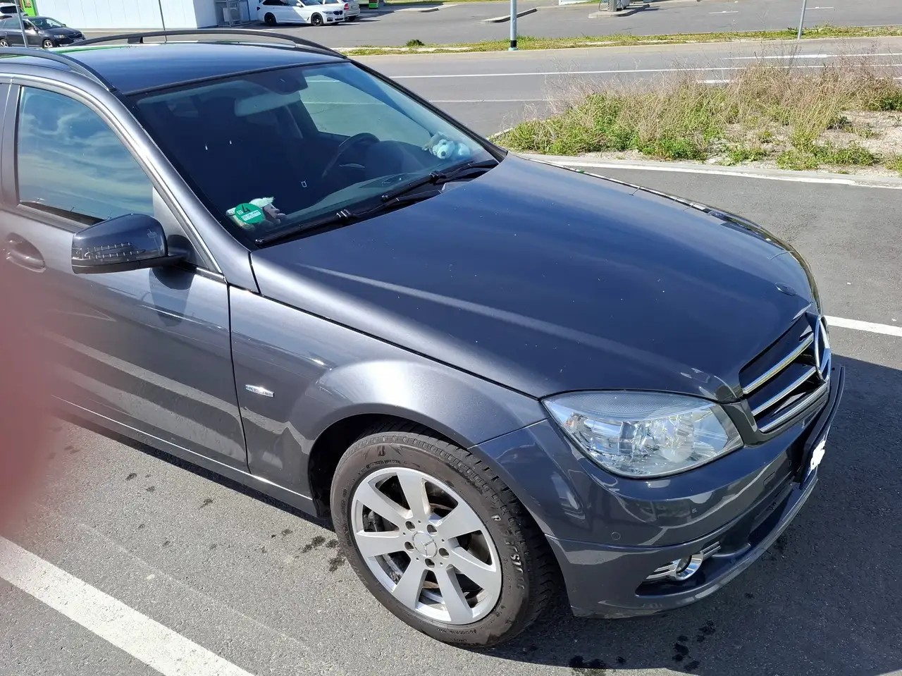 Das Auto