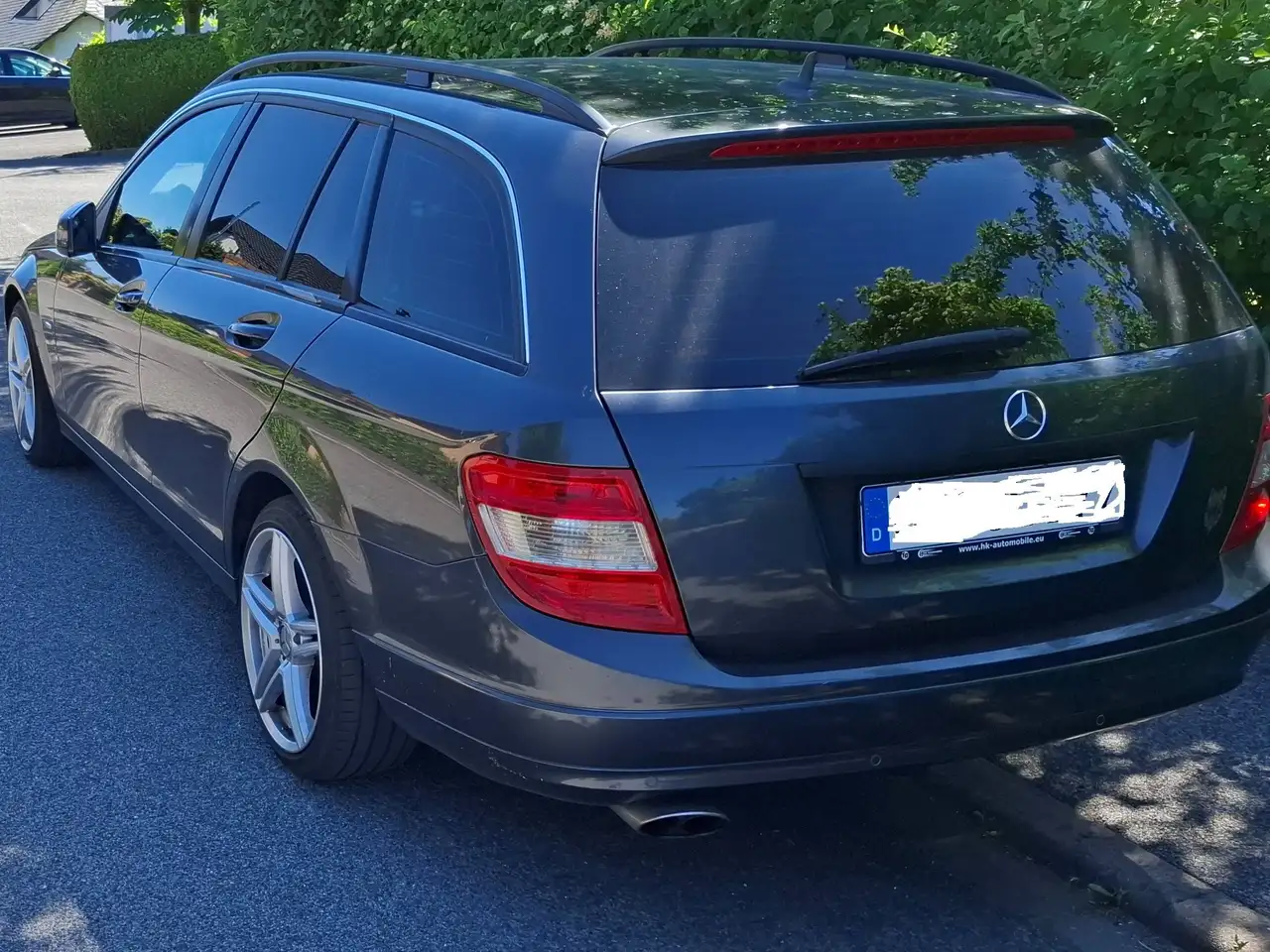 Das Auto
