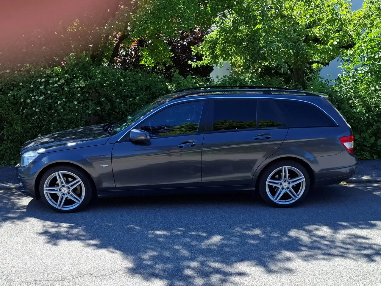 Das Auto