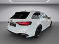Audi RS4 Avant 331450 kWPS tiptronic Blanco - thumbnail 6