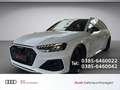 Audi RS4 Avant 331450 kWPS tiptronic Blanco - thumbnail 1