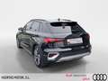 Audi A3 BERLINA CON PORTON 1.5 TFSI E 150KW S TR ALLSTREET Negro - thumbnail 13