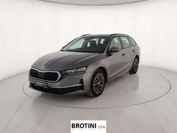 1.5 TSI M-HEV 85KW EXECUTIVE DSG
