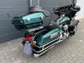 Harley-Davidson Electra Glide Ultra Classic Vert - thumbnail 2