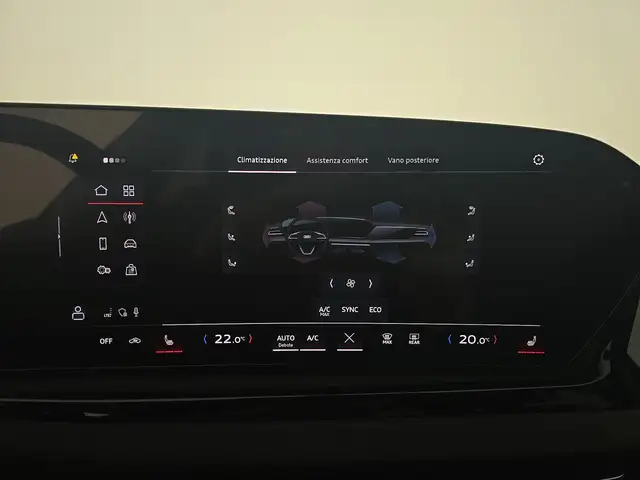 Audi A5 view 13