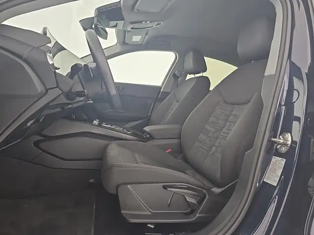 Audi A5 view 9
