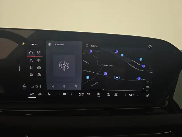 Audi A5 view 15