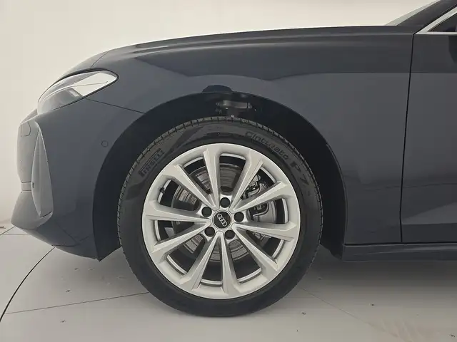 Audi A5 view 8