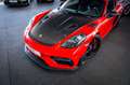 Porsche Cayman GT4 RS *WEISSACH*LIFT*APPROVED Rot - thumbnail 3