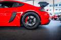 Porsche Cayman GT4 RS *WEISSACH*LIFT*APPROVED Rot - thumbnail 9