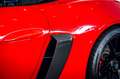 Porsche Cayman GT4 RS *WEISSACH*LIFT*APPROVED Rot - thumbnail 13