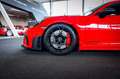 Porsche Cayman GT4 RS *WEISSACH*LIFT*APPROVED Rouge - thumbnail 8