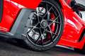 Porsche Cayman GT4 RS *WEISSACH*LIFT*APPROVED Rot - thumbnail 10