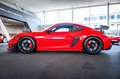 Porsche Cayman GT4 RS *WEISSACH*LIFT*APPROVED Rot - thumbnail 11