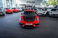 Porsche Cayman GT4 RS *WEISSACH*LIFT*APPROVED Rot - thumbnail 4