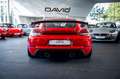 Porsche Cayman GT4 RS *WEISSACH*LIFT*APPROVED Rot - thumbnail 6