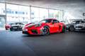 Porsche Cayman GT4 RS *WEISSACH*LIFT*APPROVED Rouge - thumbnail 2