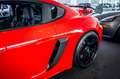 Porsche Cayman GT4 RS *WEISSACH*LIFT*APPROVED Rot - thumbnail 14