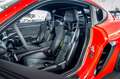Porsche Cayman GT4 RS *WEISSACH*LIFT*APPROVED Rot - thumbnail 17