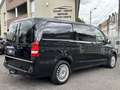 Mercedes-Benz Vito Mixto 4 MATIC Long  119 CDI - BVA 7G-Tronic Plus Schwarz - thumbnail 10