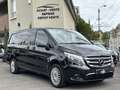 Mercedes-Benz Vito Mixto 4 MATIC Long  119 CDI - BVA 7G-Tronic Plus Schwarz - thumbnail 3
