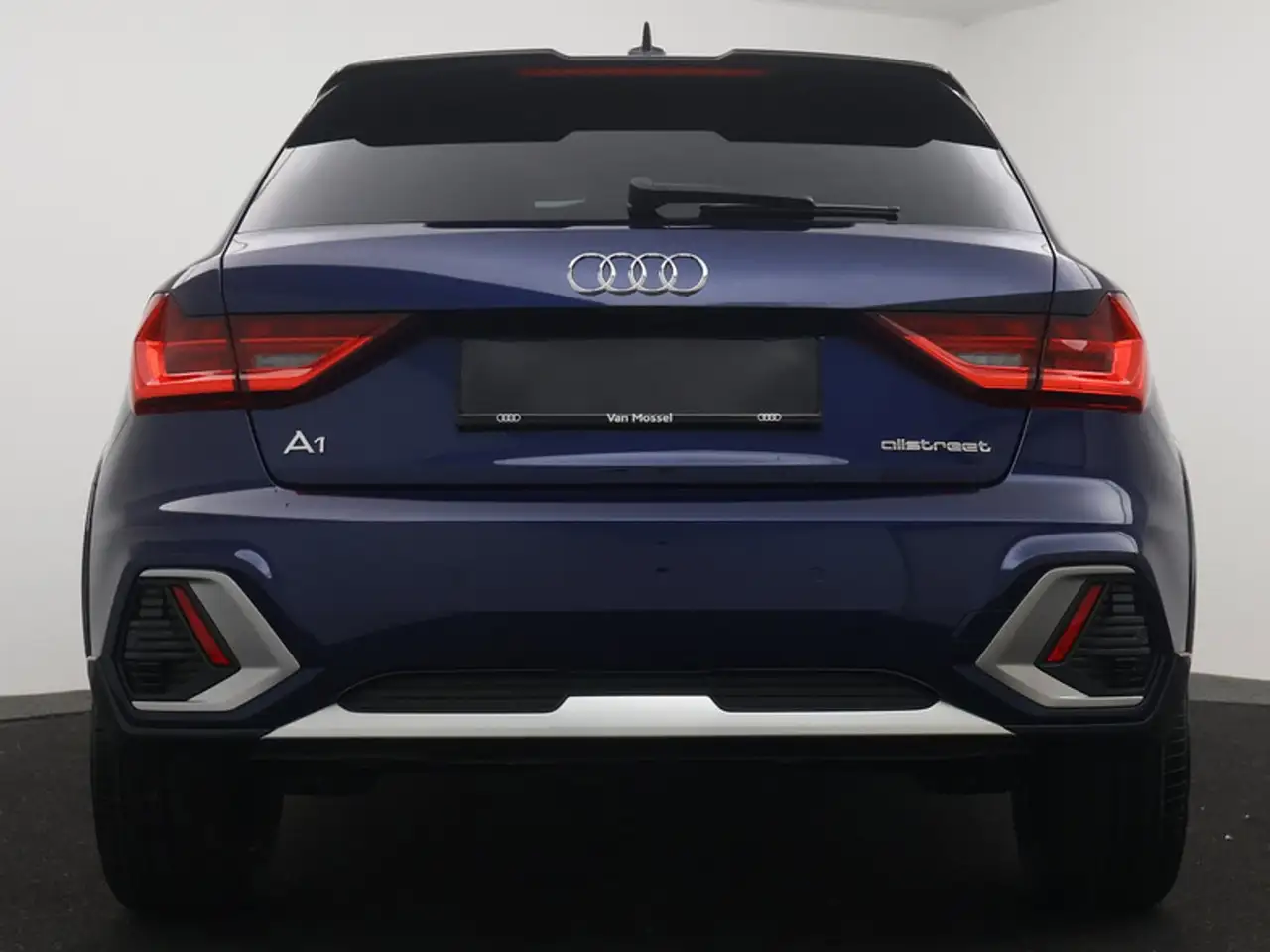 Audi A1 2026