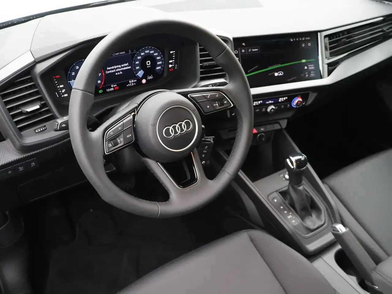 Audi A1 2026 — фото 13