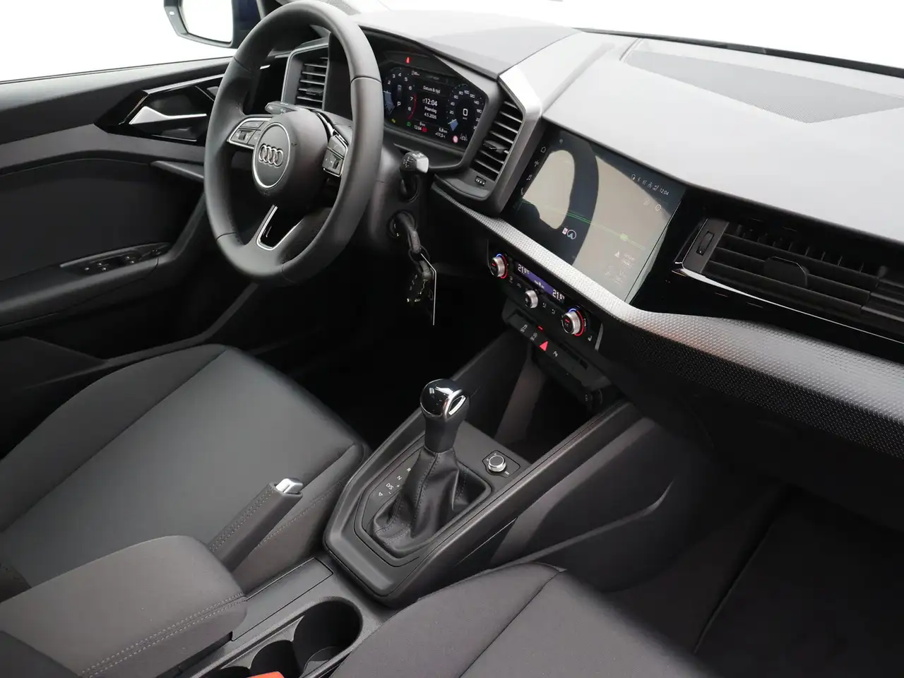 Audi A1 2026