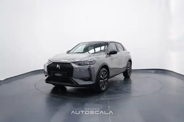 DS Automobiles DS 3 1.2 PureTech 100cv Bastille Business