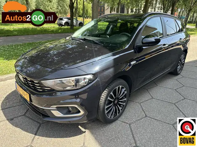 Fiat Tipo 1.5 Hybrid