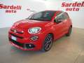 Fiat 500X 1.3 T4 150 CV DCT Sport Rouge - thumbnail 1