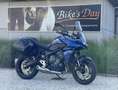 Triumph Tiger Sport Bleu - thumbnail 1