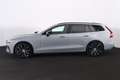 Volvo V60 T6 Recharge AWD Plus Dark - LONG RANGE - IntelliSa Grijs - thumbnail 3