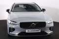 Volvo V60 T6 Recharge AWD Plus Dark - LONG RANGE - IntelliSa Grijs - thumbnail 2