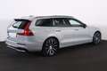 Volvo V60 T6 Recharge AWD Plus Dark - LONG RANGE - IntelliSa Grijs - thumbnail 5