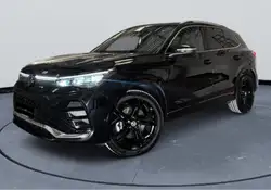Volkswagen Tiguan 2.0 TDI DSG R-Line BLACK
