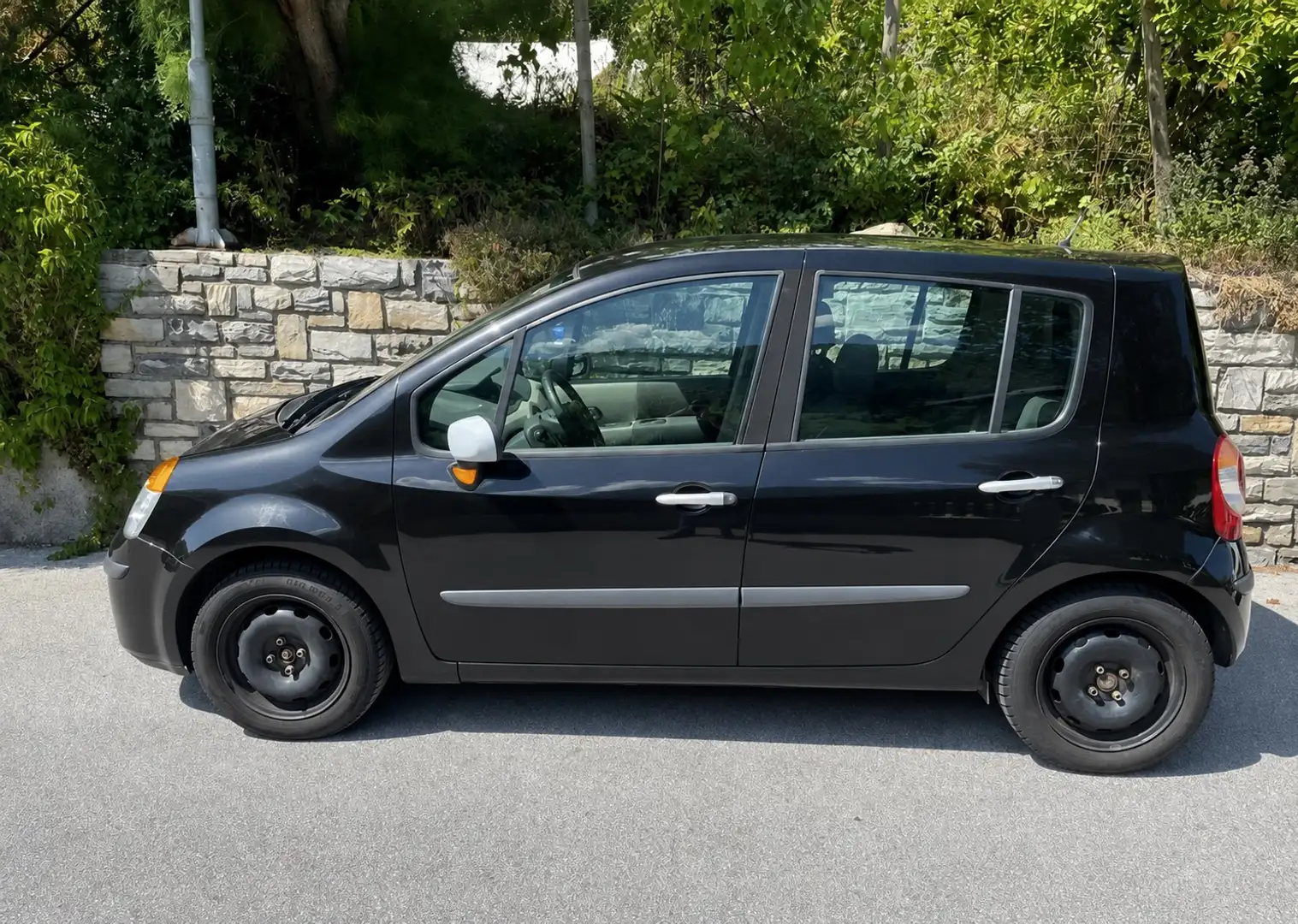 Renault Modus Authentique 1,5 dCi - 2