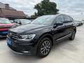Volkswagen Tiguan Allspace 1.5 TSI 7 ZIT NAVIGATIE OPENDAK LEDER 360 CAMERA Schwarz - thumbnail 9