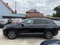Volkswagen Tiguan Allspace 1.5 TSI 7 ZIT NAVIGATIE OPENDAK LEDER 360 CAMERA Schwarz - thumbnail 8