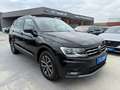 Volkswagen Tiguan Allspace 1.5 TSI 7 ZIT NAVIGATIE OPENDAK LEDER 360 CAMERA Schwarz - thumbnail 3