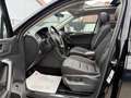 Volkswagen Tiguan Allspace 1.5 TSI 7 ZIT NAVIGATIE OPENDAK LEDER 360 CAMERA Schwarz - thumbnail 11