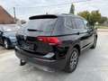 Volkswagen Tiguan Allspace 1.5 TSI 7 ZIT NAVIGATIE OPENDAK LEDER 360 CAMERA Schwarz - thumbnail 5