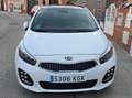 Kia Ceed / cee'd Cee´d 1.6CRDI VGT GT Line 136 GT Line Blanco - thumbnail 4