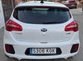 Kia Ceed / cee'd Cee´d 1.6CRDI VGT GT Line 136 GT Line Blanco - thumbnail 6