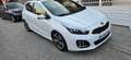 Kia Ceed / cee'd Cee´d 1.6CRDI VGT GT Line 136 GT Line Blanco - thumbnail 1